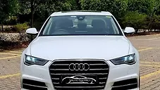 Used Audi A6 35 TFSI Matrix in Gurgaon