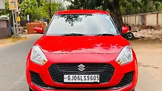 Used Maruti Suzuki Swift VDi in Vadodara