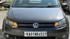 Used Volkswagen Vento Highline Diesel in Bangalore