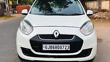 Used Renault Pulse RxL Diesel in Vadodara