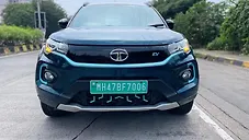 Used Tata Nexon EV XZ Plus in Mumbai