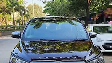 Used Toyota Innova Crysta 2.8 ZX AT 7 STR [2016-2020] in Thane