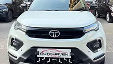 Used Tata Nexon XZA Plus (O) Diesel Dual Tone in Mumbai