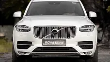Used Volvo XC90 D5 Inscription in Kochi