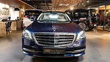 Used Mercedes-Benz S-Class (W222) S 350D [2018-2020] in Delhi