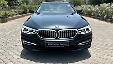 Used BMW 5 Series 520d Luxury Line in Valsad
