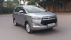 Used Toyota Innova Crysta 2.8 ZX AT 7 STR [2016-2020] in Delhi