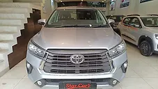 Used Toyota Innova Crysta 2.8 GX AT 7 STR [2016-2020] in Ludhiana