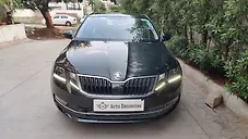 Used Skoda Octavia 1.8 TSI L&K in Hyderabad