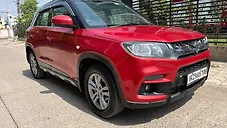 Used Maruti Suzuki Vitara Brezza ZDi in Faridabad