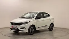 Used Tata Tigor XZ Plus CNG [2022-2023] in Pune