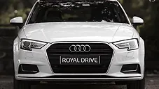 Used Audi A3 35 TDI Technology in Kochi