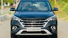 Used Hyundai Creta SX 1.6 CRDi in Vadodara