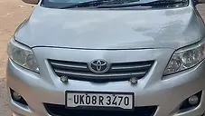 Used Toyota Corolla Altis 1.8 G in Gurgaon