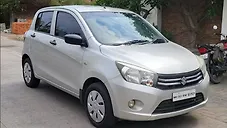 Used Maruti Suzuki Celerio VXi AMT in Nagpur