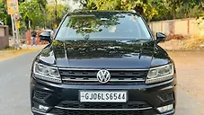Used Volkswagen Tiguan Highline TDI in Vadodara