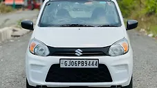 Used Maruti Suzuki Alto 800 Vxi in Vadodara