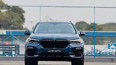 Used BMW X5 xDrive30d xLine in Kochi
