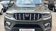 Used Mahindra Scorpio N Z8 L Diesel AT 2WD 7 STR [2022] in Mumbai