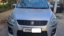 Used Maruti Suzuki Ertiga VXi in Agra
