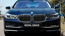 Used BMW 7 Series 730Ld DPE in Kochi