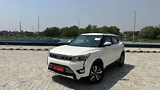 Used Mahindra XUV300 W8 (O) 1.2 Petrol in Jalandhar