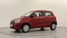 Used Maruti Suzuki Celerio ZXi (O) AMT [2019-2020] in Gurgaon