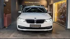 Used BMW 6 Series GT 630i Sport Line in Delhi