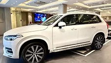 Used Volvo XC90 B6 Inscription in Delhi
