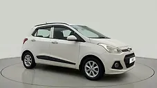 Used Hyundai Grand i10 Asta 1.2 Kappa VTVT [2013-2016] in Hyderabad