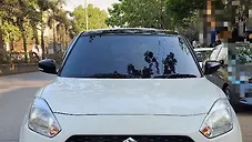 Used Maruti Suzuki Swift ZXi AMT [2021-2023] in Thane