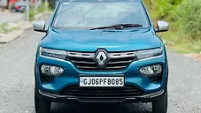 Used Renault Kwid 1.0 RXT Opt [2016-2019] in Vadodara