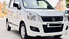 Used Maruti Suzuki Wagon R 1.0 LXI CNG (O) in Vadodara