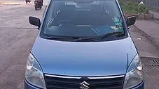 Used Maruti Suzuki Wagon R 1.0 LXi in Mumbai