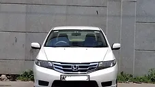 Used Honda City 1.5 S MT in Hyderabad