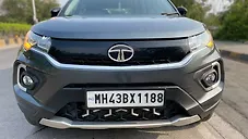 Used Tata Nexon XZA Plus (O) Diesel in Mumbai