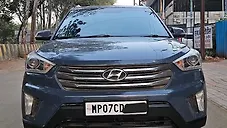 Used Hyundai Creta 1.6 SX in Indore