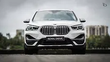 Used BMW X1 sDrive20d xLine in Kochi