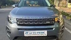 Used Land Rover Range Rover Evoque Dynamic SD4 in Hyderabad