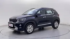 Used Kia Sonet HTK Plus 1.2 [2020-2021] in Bangalore