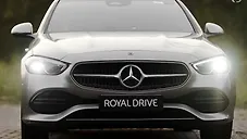 Used Mercedes-Benz C-Class C 220d [2022-2023] in Kochi
