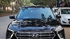 Used Hyundai Creta SX 1.5 Petrol [2020-2022] in Thane