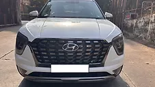 Used Hyundai Alcazar Signature (O) 7 Seater 2.0 Petrol AT in Mumbai