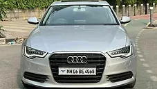 Used Audi A6 2.0 TDI Premium in Mumbai