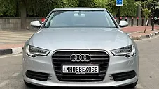 Used Audi A6 2.0 TDI Premium in Mumbai