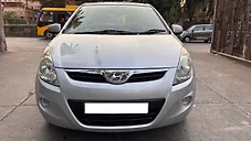 Used Hyundai i20 Sportz 1.2 BS-IV in Mumbai