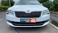 Used Skoda Superb L&K TSI AT in Mumbai