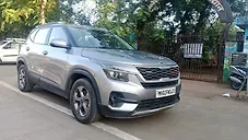 Used Kia Seltos HTK Plus 1.5 [2019-2020] in Mumbai