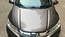 Used Honda City V in Mumbai