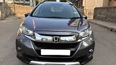 Used Honda WR-V VX MT Petrol in Mumbai